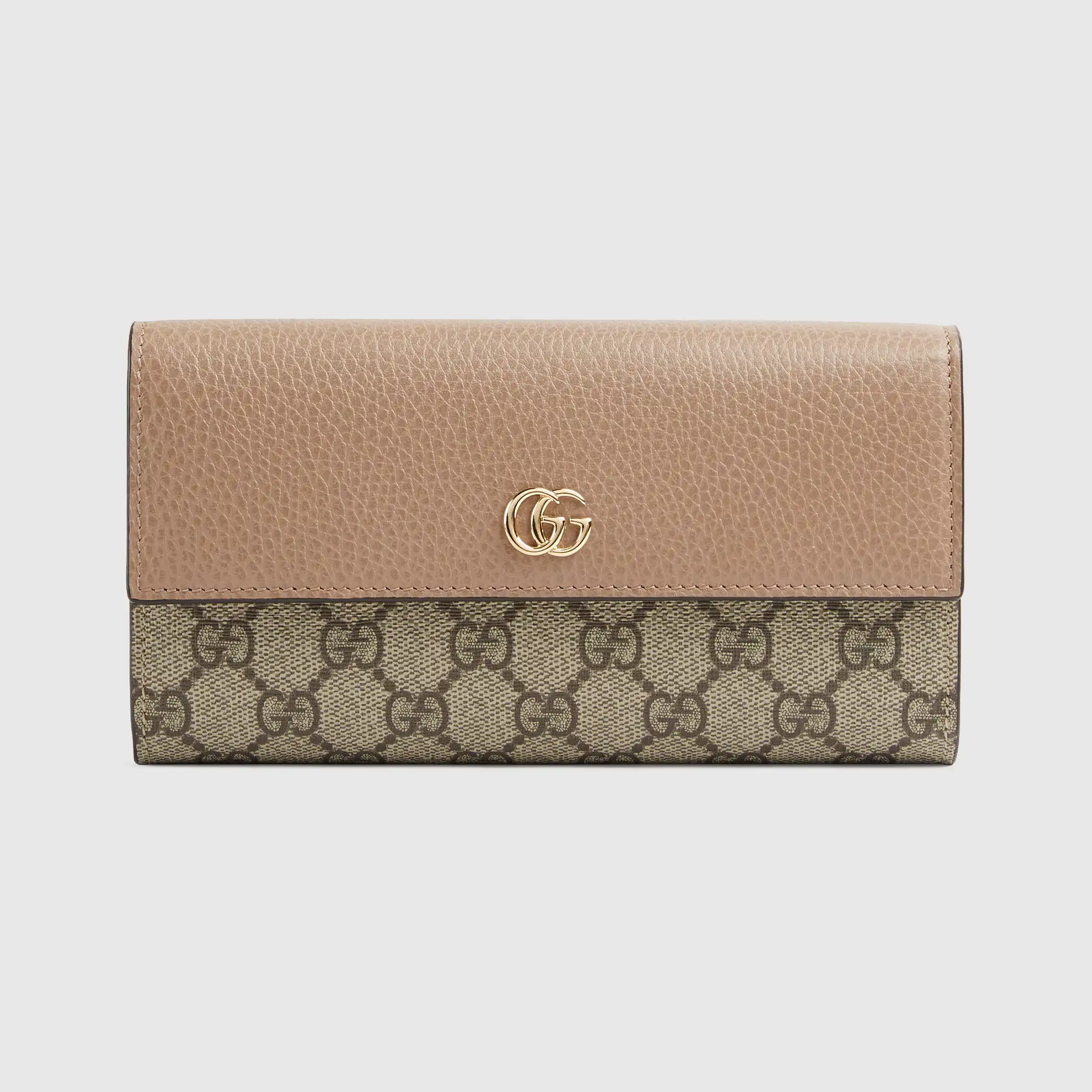 456116_17WAG_5788_001_100_0000_Light-GG-Marmont-bi-colour-continental-wallet